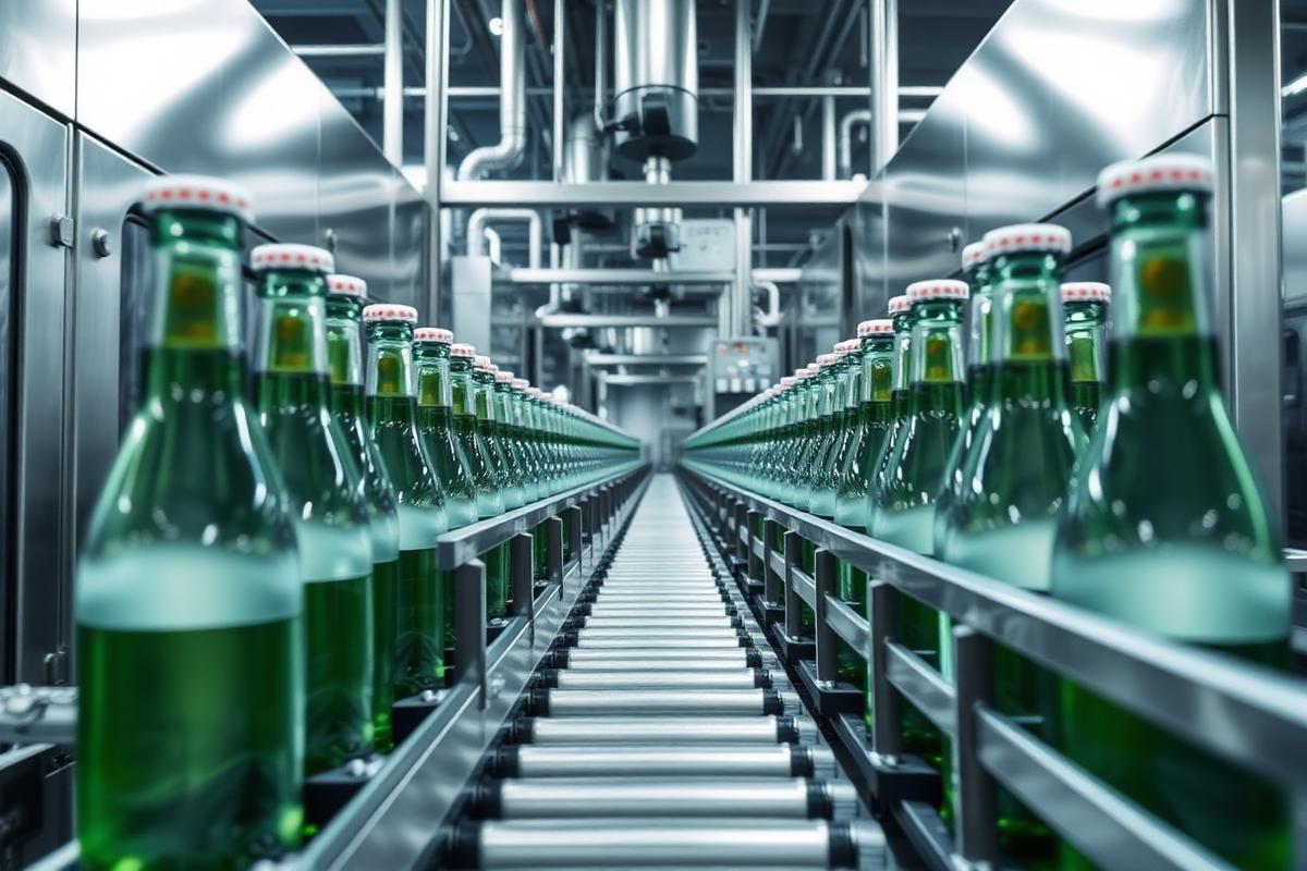 Food & beverage